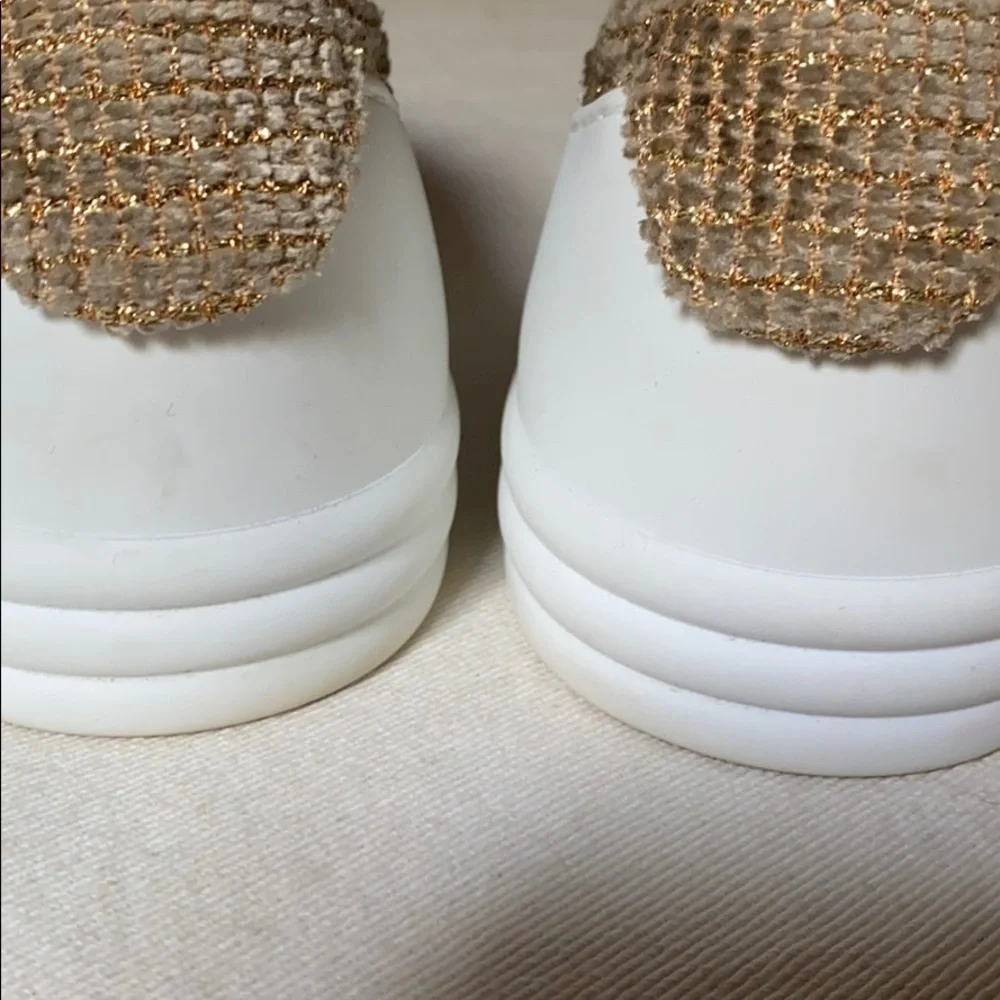 Chanel sneakers - Picture 15 of 16